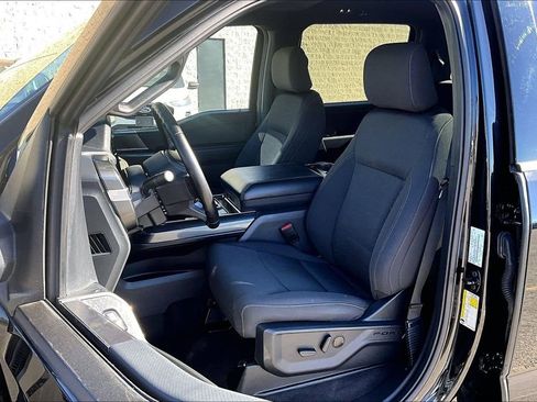 Certified 2023 Ford F150 XLT w/ Equipment Group 302A High image 23