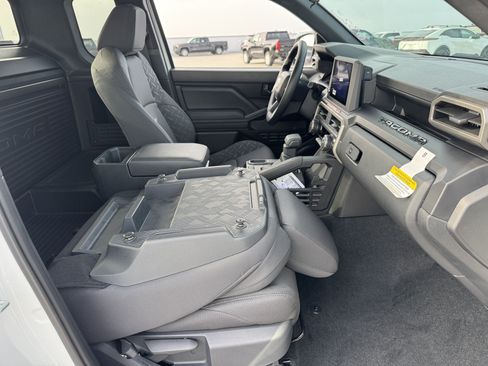 New 2026 Toyota Tacoma SR RWD image 5