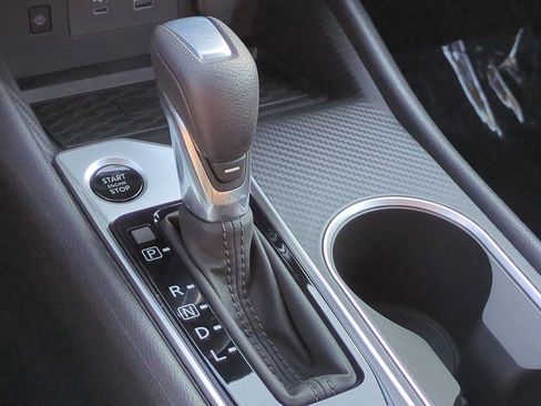 New 2026 Nissan Altima 2.5 SV w/ SV Special Edition Package FWD image 25