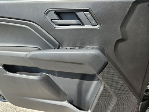 New 2026 Chevrolet Colorado W/T w/ WT Custom Package RWD image 15