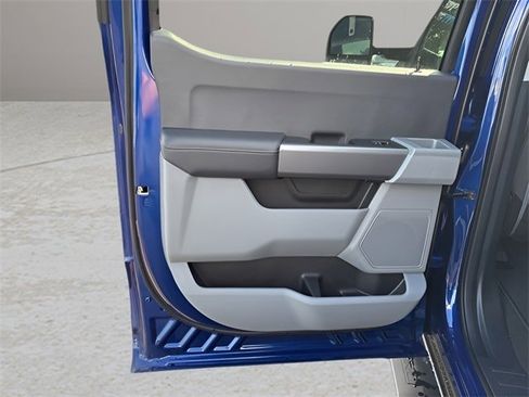 New 2026 Ford F250 XL w/ STX Appearance Package image 16