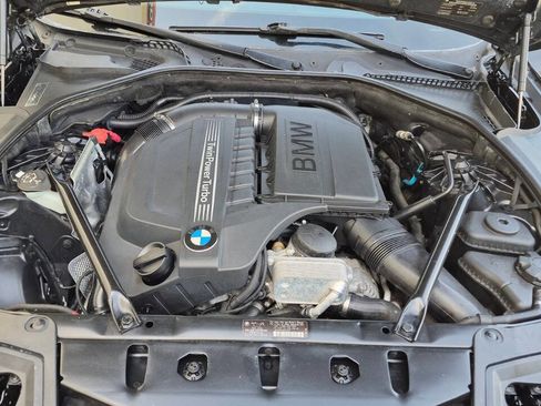 Used 2011 BMW 535i xDrive Sedan AWD/4WD image 77