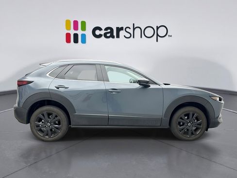 Used 2024 MAZDA CX-30 AWD 2.5 S w/ Preferred Package image 6