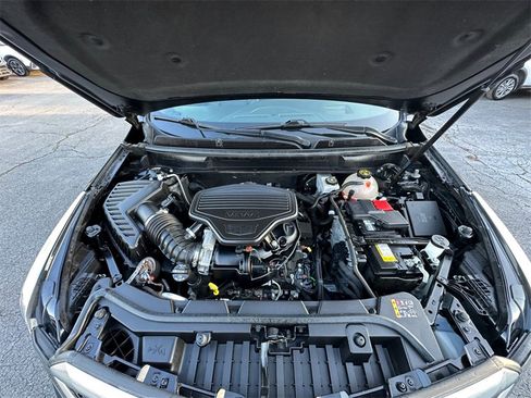 Used 2020 Cadillac XT5 Sportv image 30