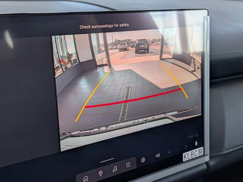 New 2026 MAZDA CX-5 Preferred AWD/4WD image 22