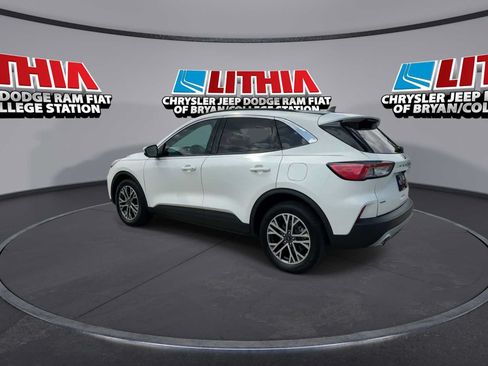 Used 2020 Ford Escape SEL FWD image 6