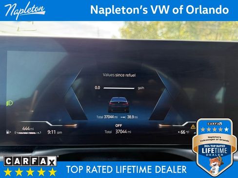 Used 2023 BMW 330i Sedan w/ Driving Assistance Package image 21