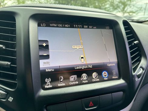 Used 2014 Jeep Cherokee Limited FWD image 15