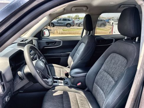 Used 2021 Ford Bronco Sport Big Bend AWD/4WD image 2