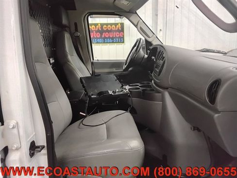 Used 2008 Ford E-350 and Econoline 350 Super Duty RWD image 13