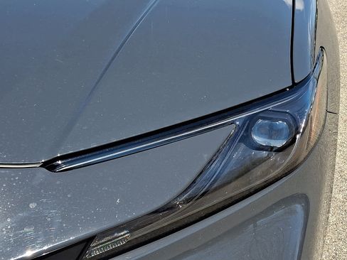 Certified 2025 Toyota Camry LE w/ Convenience Package AWD/4WD image 20