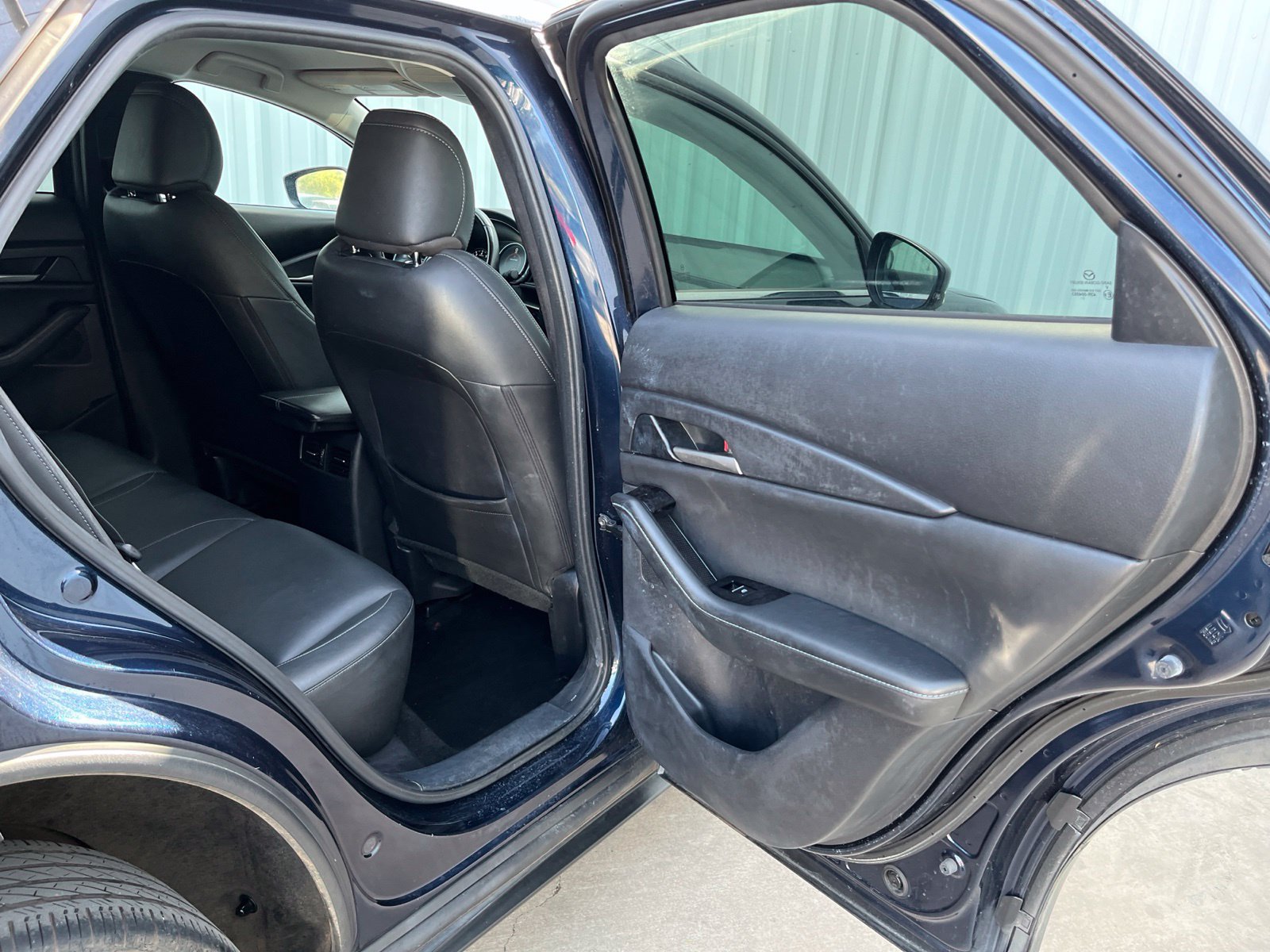 Certified 2024 MAZDA CX-30 AWD 2.5 S w/ Select Sport Pkg image 15