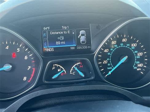 Used 2014 Ford Escape Titanium w/ Equipment Group 401A image 19