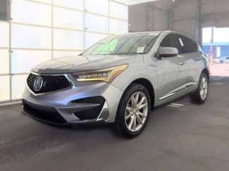 Used 2019 Acura RDX FWD video 1