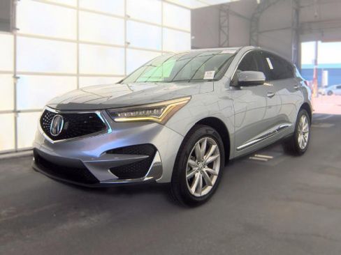 Used 2019 Acura RDX FWD image 1