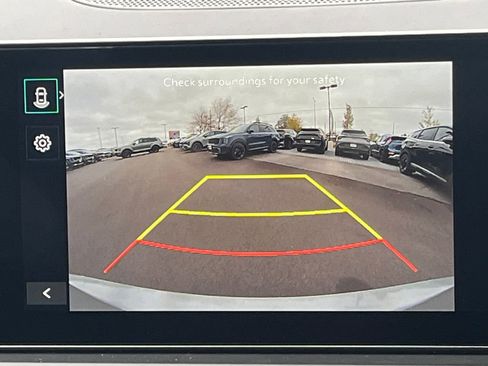 New 2026 Kia K5 GT-Line w/ GT-Line Red Interior Package image 25