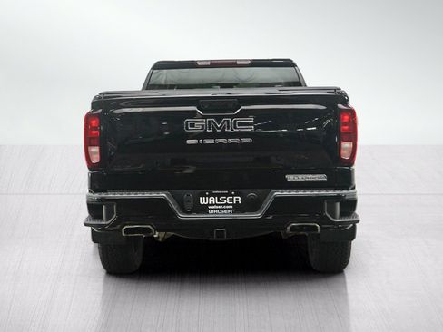 Used 2023 GMC Sierra 1500 Elevation AWD/4WD image 4