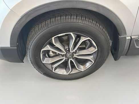 Used 2022 Honda CR-V EX image 11