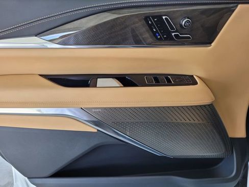 New 2025 Cadillac Escalade IQ Sport 2 image 18