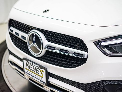 Certified 2023 Mercedes-Benz GLA 250 image 8