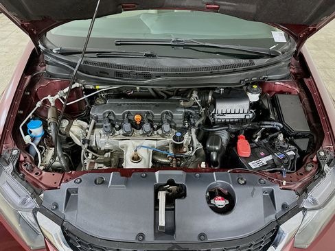 Used 2015 Honda Civic EX image 32