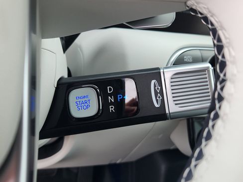 New 2026 Hyundai Palisade Calligraphy image 19