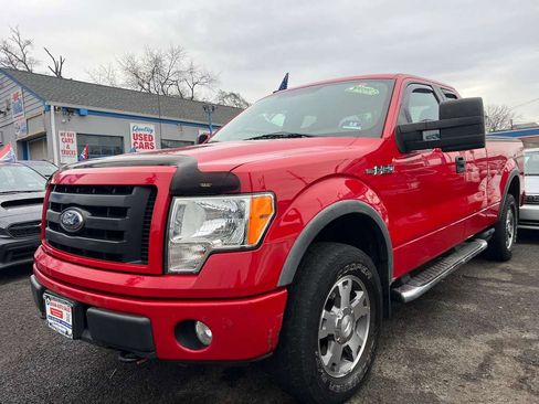 Used 2010 Ford F150 FX4 image 5