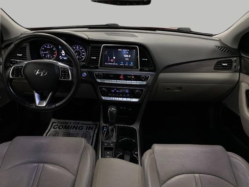 Used 2019 Hyundai Sonata Limited w/ Ultimate Package 04 image 21