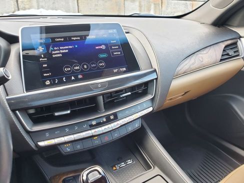 Certified 2024 Cadillac CT5 Premium Luxury image 29