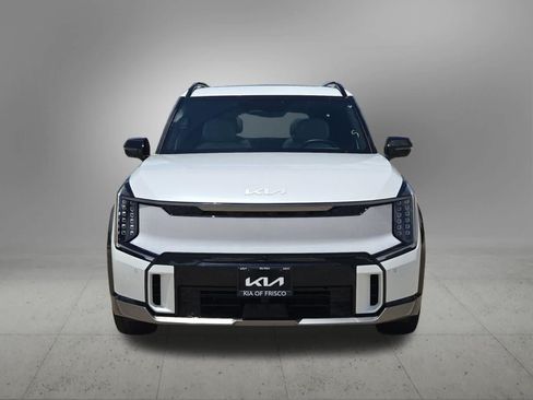 Certified 2024 Kia EV9 GT-Line AWD/4WD image 9