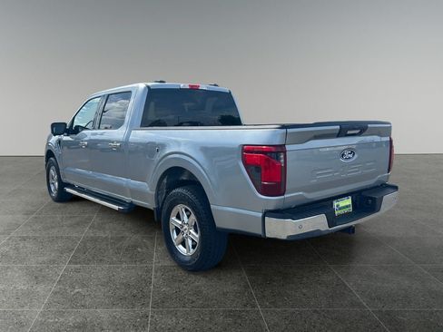 Used 2024 Ford F150 XLT w/ Tow/Haul Package AWD/4WD image 7