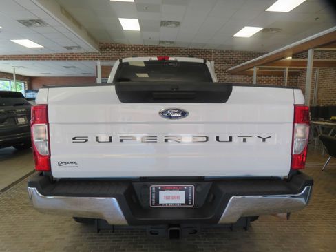 Used 2020 Ford F250 XL w/ STX Appearance Package AWD/4WD image 5