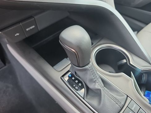 Certified 2024 Toyota Camry SE w/ Convenience Package FWD image 21