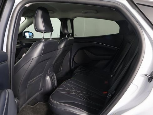 Used 2021 Ford Mustang Mach-E Select w/ Comfort/Technology Package image 10