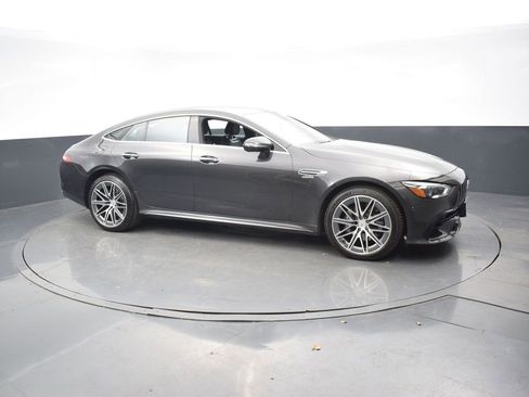 Used 2022 Mercedes-Benz AMG GT 43 image 7