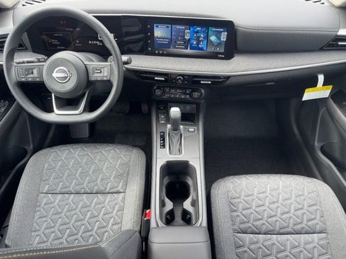 New 2026 Nissan Kicks SV w/ Cold Weather Package AWD/4WD image 5