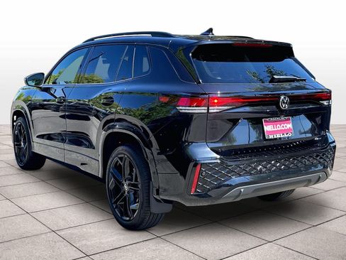 Used 2026 Volkswagen Tiguan SE R-Line AWD/4WD image 15