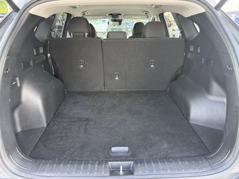 Used 2024 Hyundai Tucson SEL AWD/4WD image 31