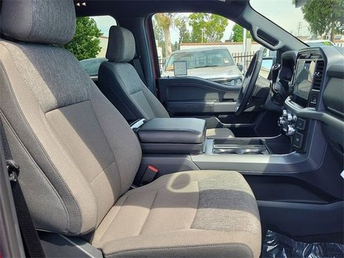 Used 2025 Ford F150 XLT w/ Equipment Group 302A MID image 17