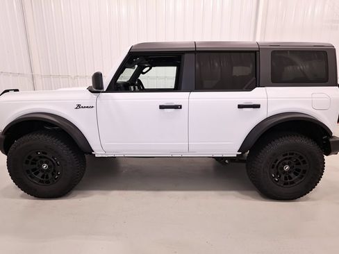 New 2026 Ford Bronco Big Bend AWD/4WD image 6