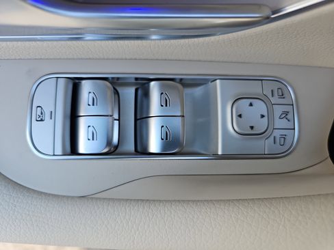 New 2026 Mercedes-Benz GLE 350 4MATIC image 28