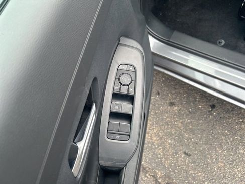 New 2026 Nissan Sentra SV w/ SV Convenience Package image 10