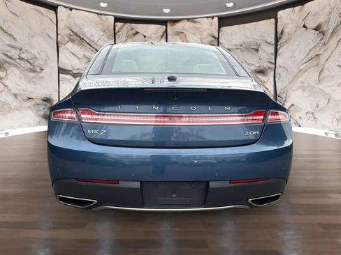 Used 2018 Lincoln MKZ Select w/ Select Plus Package image 6
