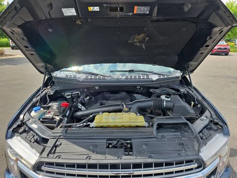 Used 2019 Ford F150 XLT w/ Equipment Group 302A Luxury AWD/4WD image 32