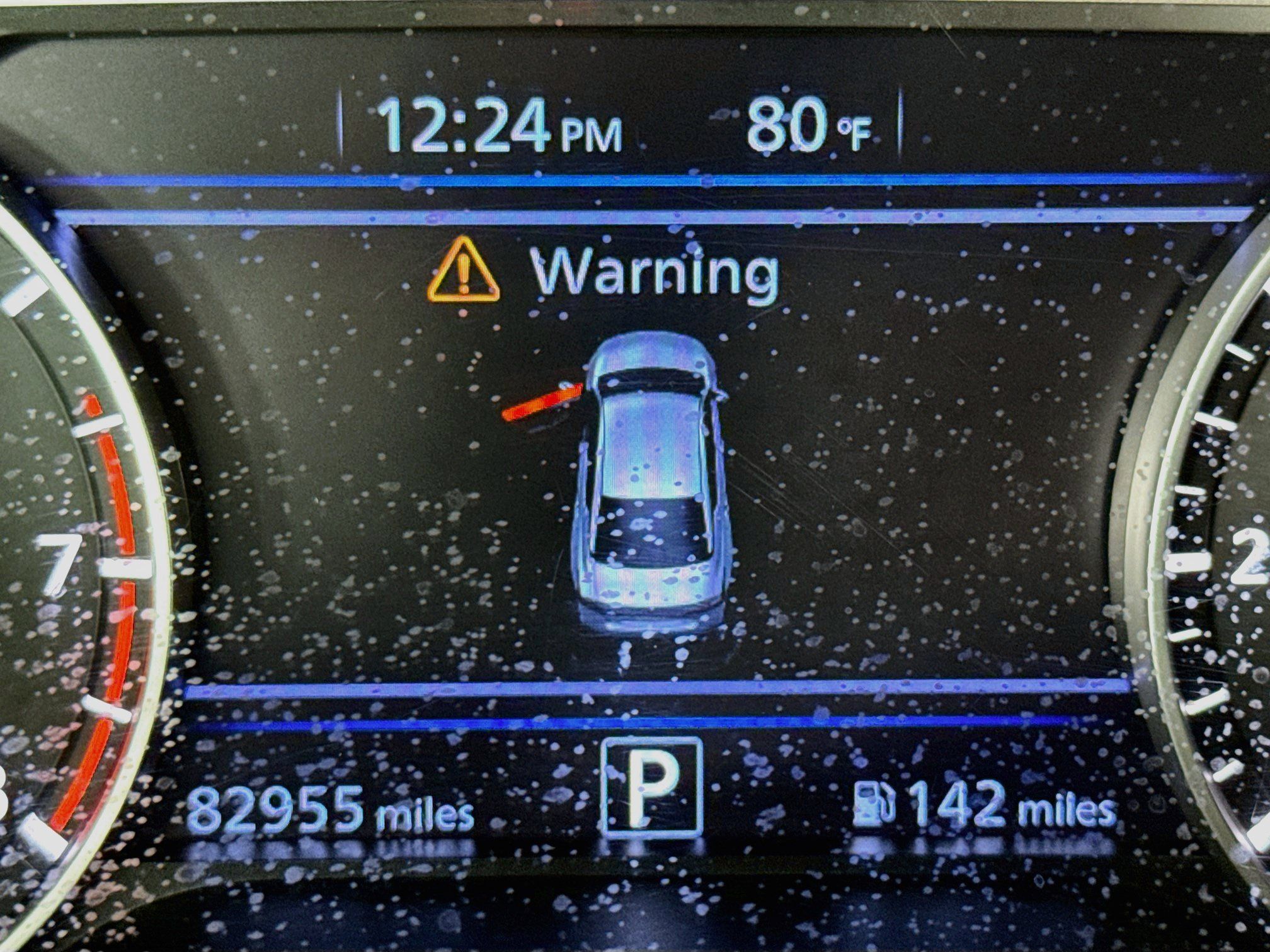 Used 2019 Nissan Altima 2.5 SR FWD image 24