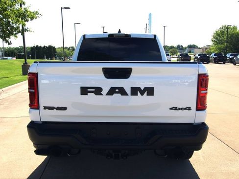 Used 2026 RAM 1500 RHO w/ RHO Level 1 Equipment Group AWD/4WD image 19
