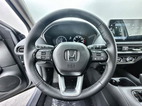 New 2027 Honda HR-V EX-L image 22