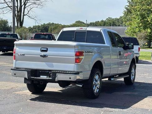 Used 2014 Ford F150 XLT w/ Equipment Group 302A Luxury AWD/4WD image 29
