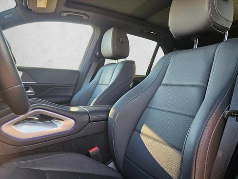 Certified 2026 Mercedes-Benz GLE 350 4MATIC image 13