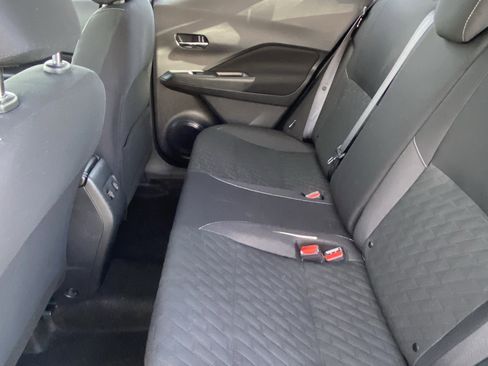 Certified 2024 Nissan Kicks SV image 15